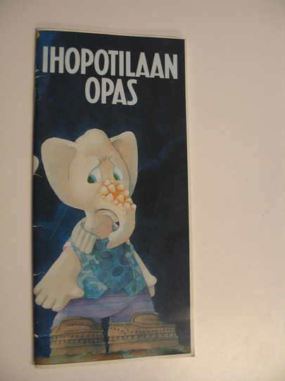 Ihopotilaan opas