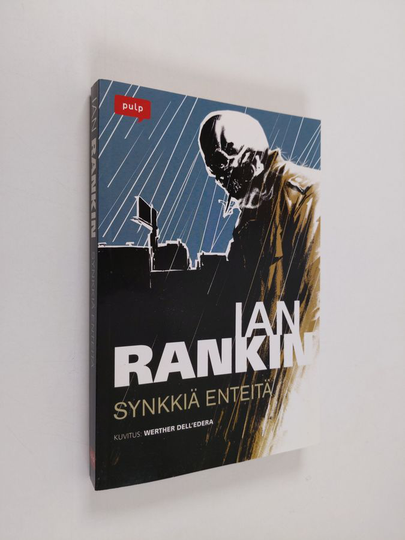 Ian Rankin : Synkkiä enteitä