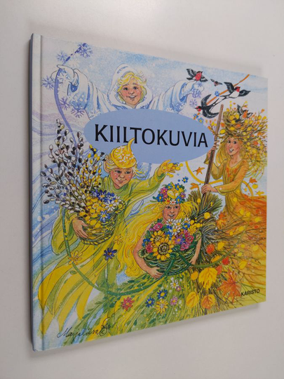 Kiiltokuvia