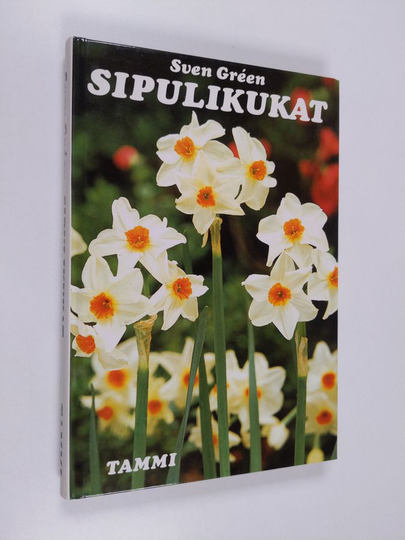 Sven Green : Sipulikukat