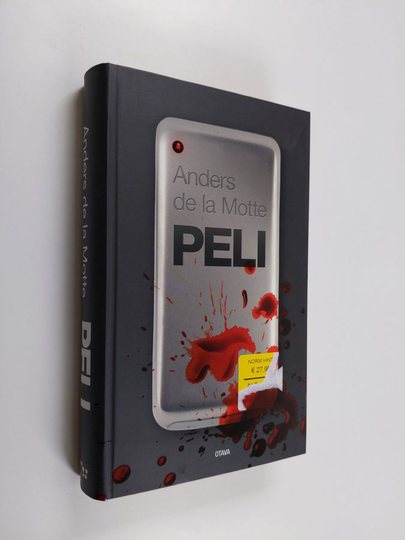 Anders De la Motte : Peli