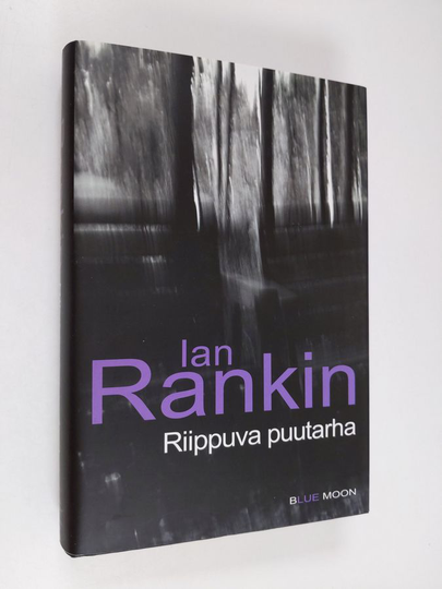 Ian Rankin : Riippuva puutarha