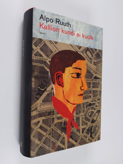 Alpo Ruuth : Kallion kundi ei kuole