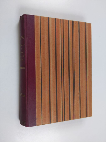 P. G. Wodehouse : Antaa Jeevesin hoitaa