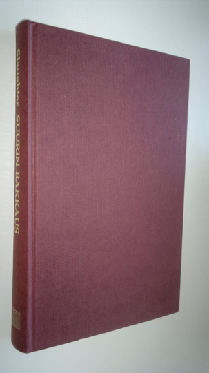 Frank G. Slaughter : Suurin rakkaus