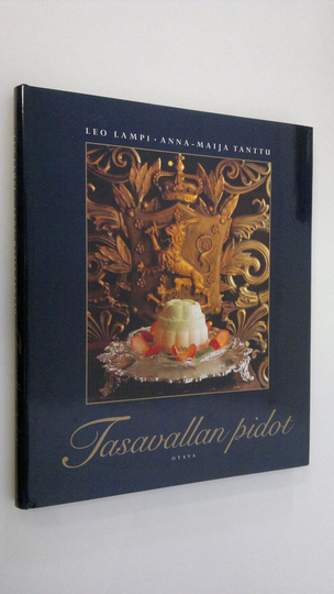 Leo Lampi : Tasavallan pidot