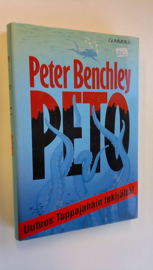 Peter Benchley : Peto