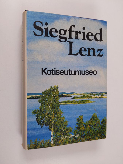 Siegfried Lenz : Kotiseutumuseo
