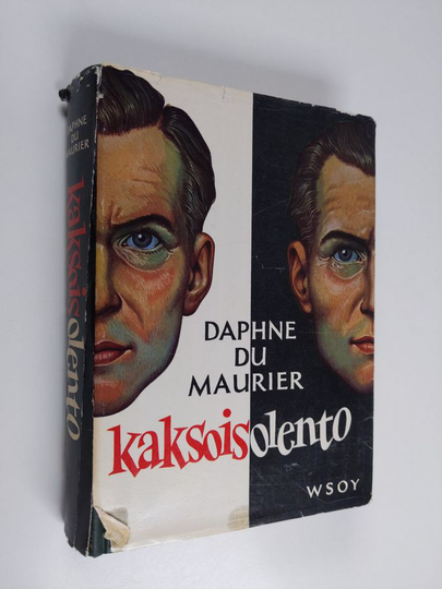 Daphne Du Maurier : Kaksoisolento