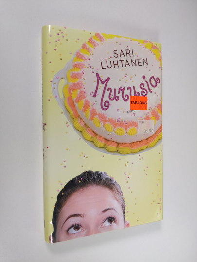 Sari Luhtanen : Murusia
