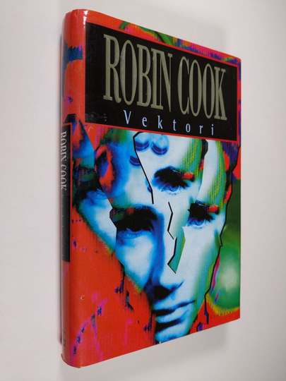 Robin Cook : Vektori