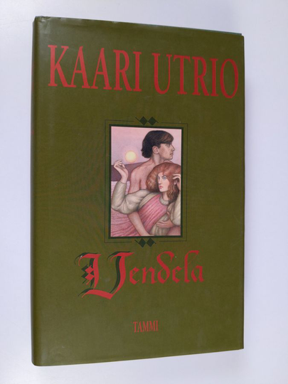 Kaari Utrio : Vendela