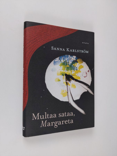 Sanna Karlström : Multaa sataa, Margareta