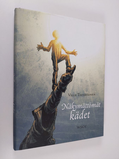 Ville Tietäväinen : Näkymättömät kädet