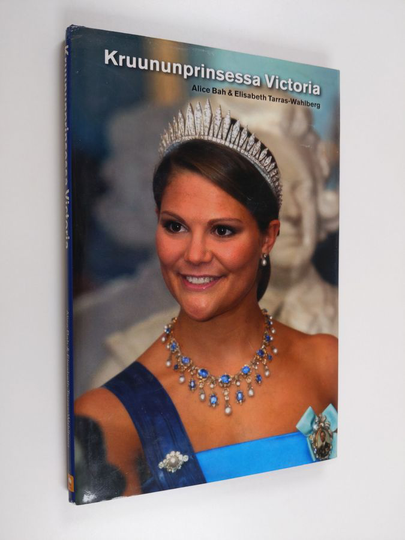 Alice Bah : Kruununprinsessa Victoria