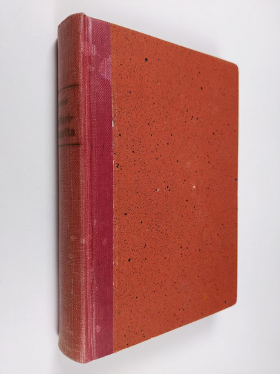 Pamela Hansford Johnson : Teatterirakkautta