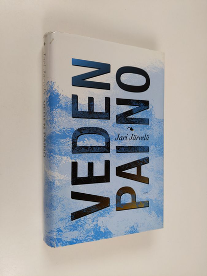Jari Järvelä : Veden paino