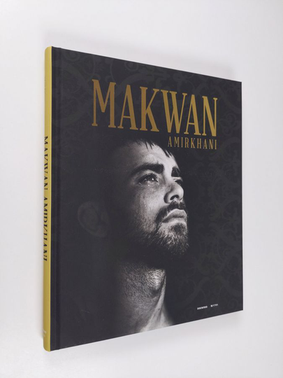 Makwan Amirkhani : Makwan Amirkhani