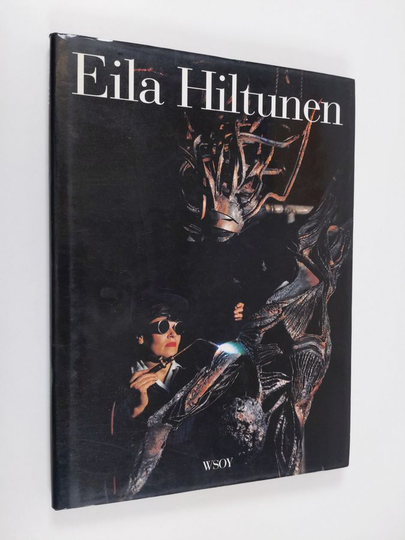 Eila Hiltunen : Eila Hiltunen