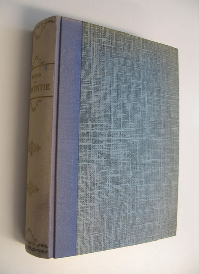 Frances Parkinson Keyes : Rantatie
