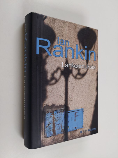 Ian Rankin : Lankeemuksia