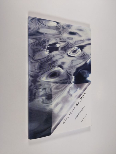 Elizabeth Bishop : Matkakysymyksiä