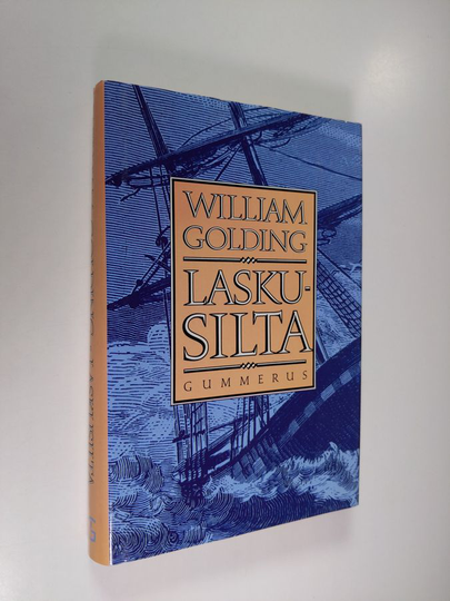 William Golding : Laskusilta