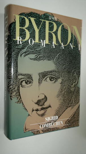 Sigrid Combuchen : Byron