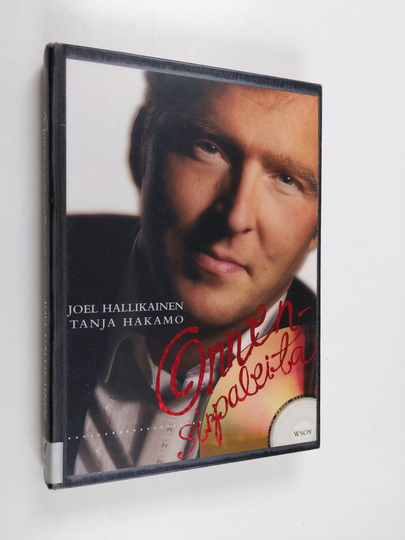 Joel Hallikainen ym. : Onnensirpaleita