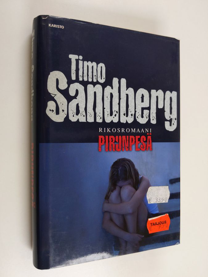 Timo Sandberg : Pirunpesä