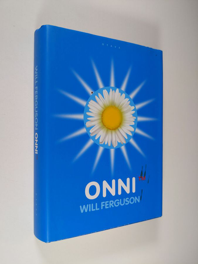 Will Ferguson : Onni