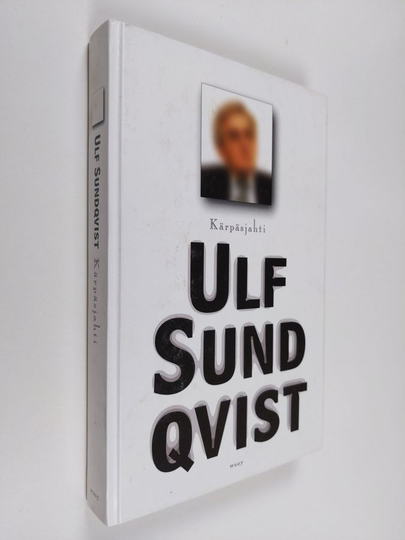 Ulf Sundqvist : Kärpäsjahti