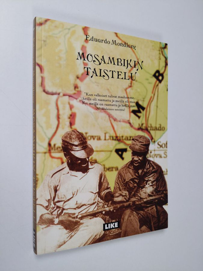 Eduardo Mondlane : Mosambikin taistelu