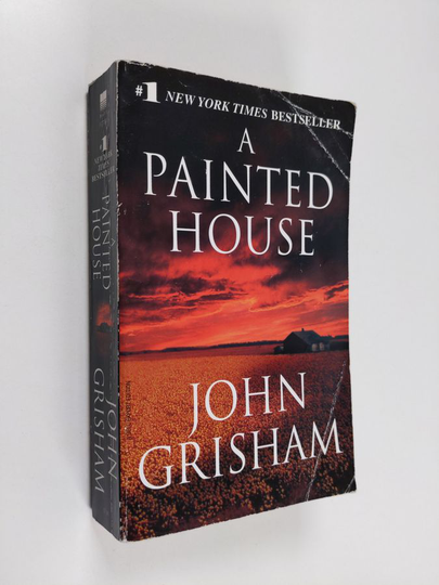 John Grisham : A Painted House