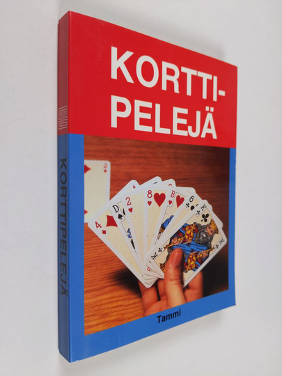 Korttipelejä