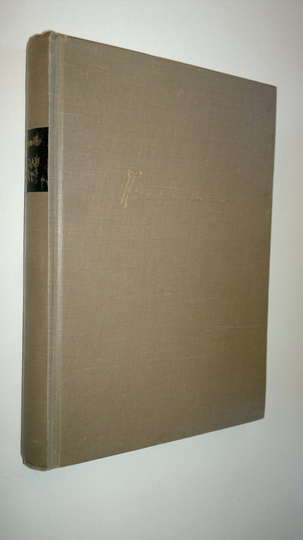 Aksel Sandemose : Felician häät