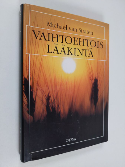 Michael Van Straten : Vaihtoehtoislääkintä