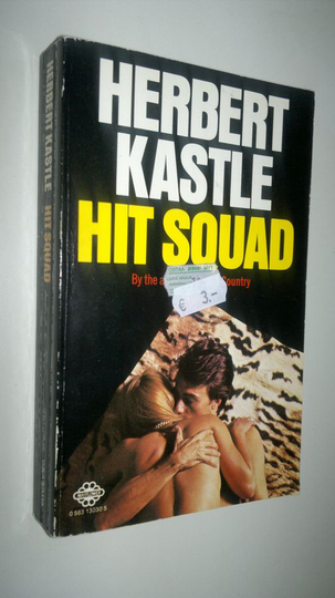 Herbert Kastle : Hit Squad