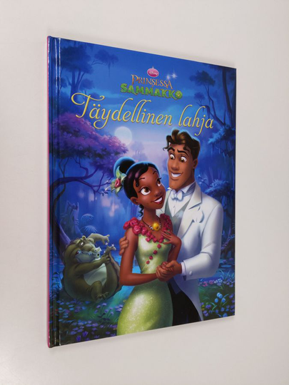 Täydellinen lahja
