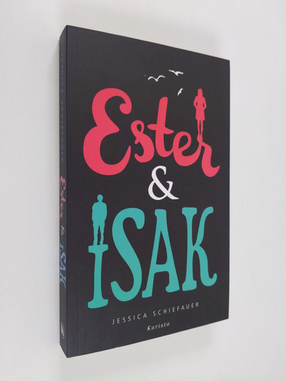 Jessica Schiefauer : Ester & Isak