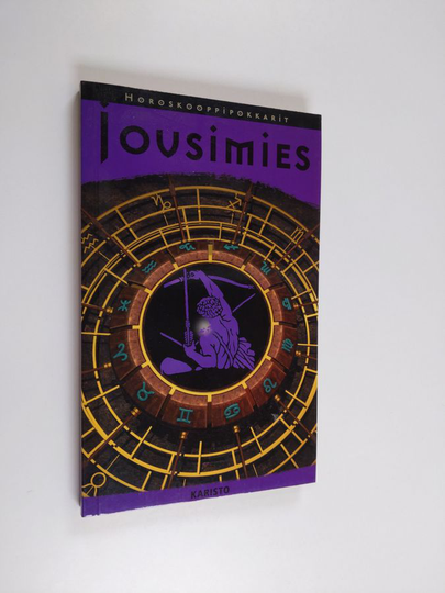 Jousimies