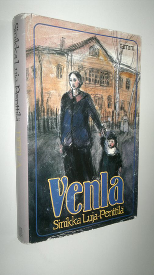 Sinikka Luja-Penttilä : Venla