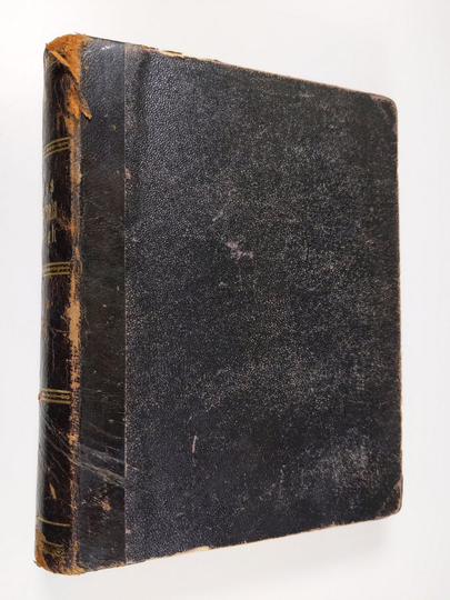 Allers Familj-Journals Bibliotek 35 & 36. Gratis-bilaga till Allers Familj-Journal. Trettiofemte & trettiosjette bandet