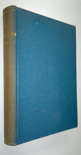 Ethel M. Dell : Niinkuin kotka iskee