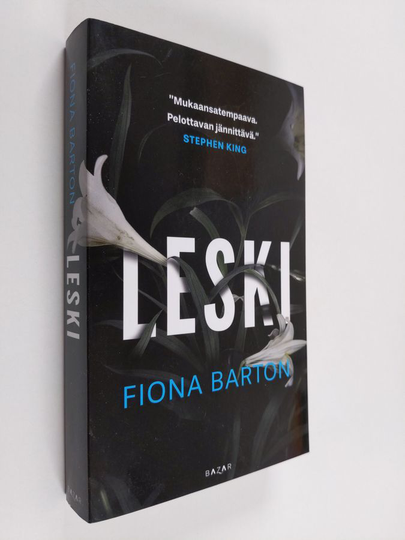 Fiona Barton : Leski