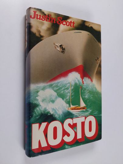 Justin Scott : Kosto