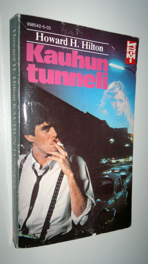 Howard H. Hilton : Kauhun tunneli