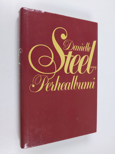 Danielle Steel : Perhealbumi