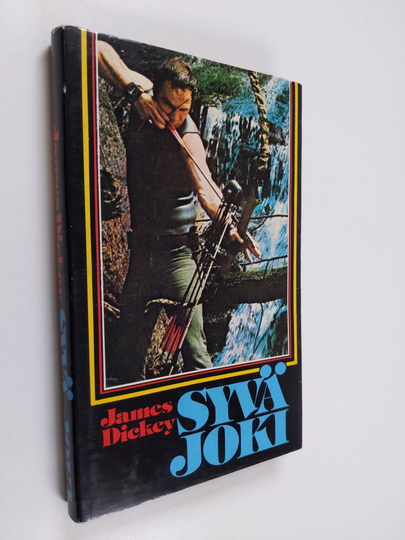 James Dickey : Syvä joki