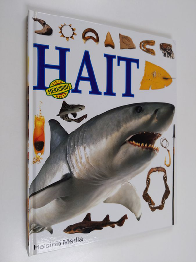 Miranda MacQuitty : Hait